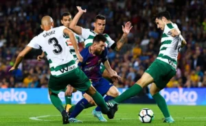Cách Chơi Kèo Đội Ghi Bàn Trước Tại NowGoal Chi Tiết Hiệu Quả