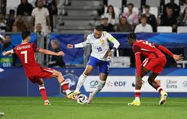 Quy Định Về Cách Bắt Đầu Và Bắt Đầu Lại Trận Đấu Bóng Đá Chuẩn FIFA