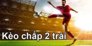 Cách Chơi Kèo Chấp 2 Trái Tại NowGoal Phân Tích Nguy Cơ Và Lợi Nhuận