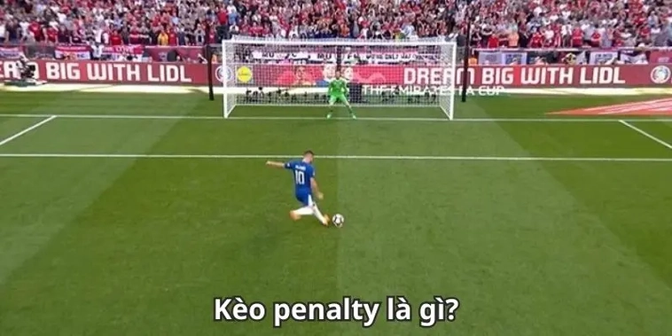 Cách Chơi Kèo Penalty Tại NowGoal Hiệu Quả Và Chuẩn Xác Cho Người Mới