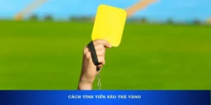 Cách Chơi Kèo Thẻ Vàng Tại NowGoal Chi Tiết Và Hiệu Quả Cao
