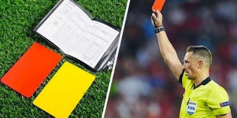 Cách Chơi Kèo Thẻ Vàng Tại NowGoal Chi Tiết Và Hiệu Quả Cao