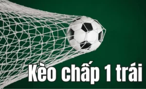 Cách Chơi Kèo Chấp 1 Tại NowGoal Chính Xác Và Hiệu Quả Cho Người Mới