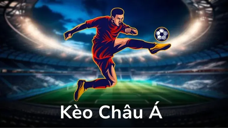 Cách Chơi Kèo Châu Á Tại NowGoal Hiểu Tỷ Lệ Và Tăng Cơ Hội Thắng