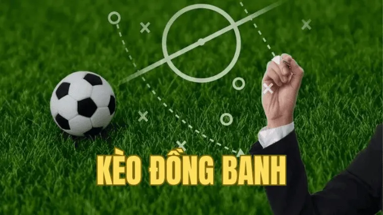 Hướng Dẫn Cách Chơi Kèo Đồng Banh Tại NowGoal Chuẩn Xác Cho Người Mới