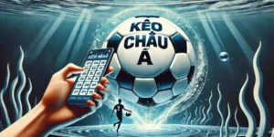 Cách Chơi Kèo Châu Á Tại NowGoal Hiểu Tỷ Lệ Và Tăng Cơ Hội Thắng