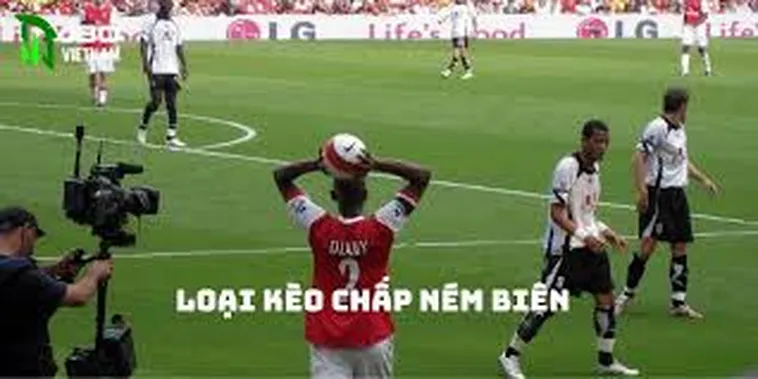 Cách Chơi Kèo Ném Biên Bóng Đá Tại NowGoal An Toàn Hiệu Quả