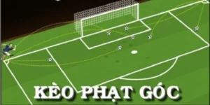 Cách Chơi Kèo Phạt Góc Bóng Đá Tại NowGoal Chi Tiết Dễ Hiểu