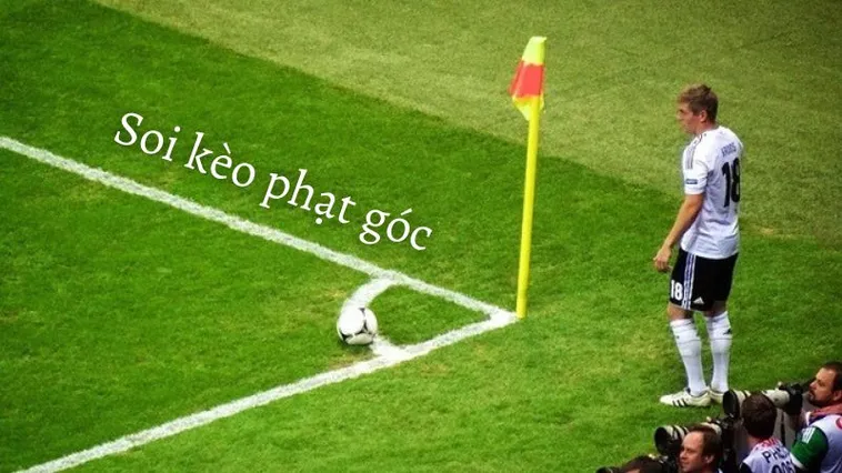 Cách Chơi Kèo Phạt Góc Bóng Đá Tại NowGoal Chi Tiết Dễ Hiểu