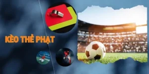 Cách Chơi Kèo Thẻ Phạt Tại NowGoal Chi Tiết Cho Người Mới