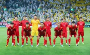 Luật Sân Bóng Đá Thi Đấu Theo Tiêu Chuẩn Hiệp Hội Bóng Đá