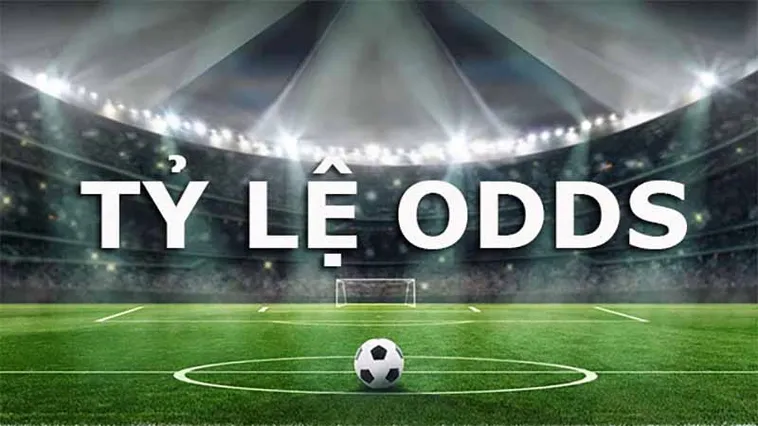 Tỷ lệ kèo (odds) cập nhật liên tục, phản ánh xác suất và biến động kèo theo thời gian thực